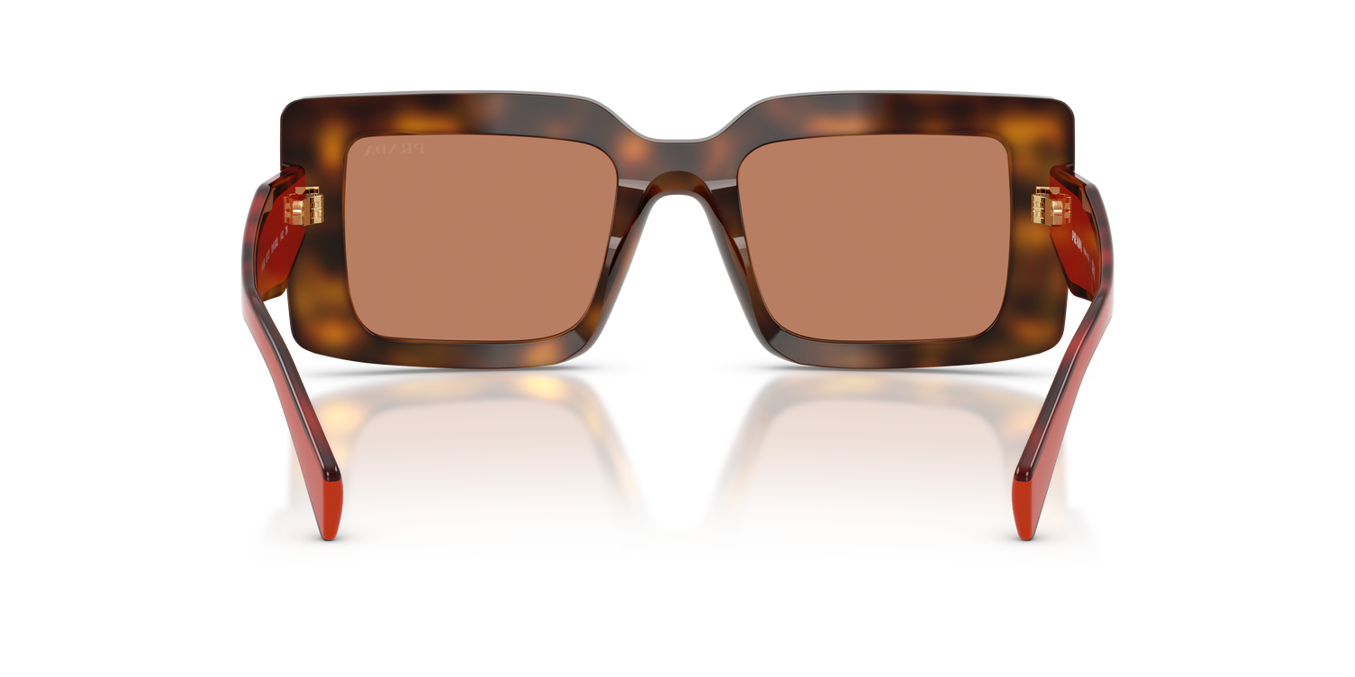 PRADA PR D01S 01K90Q 52