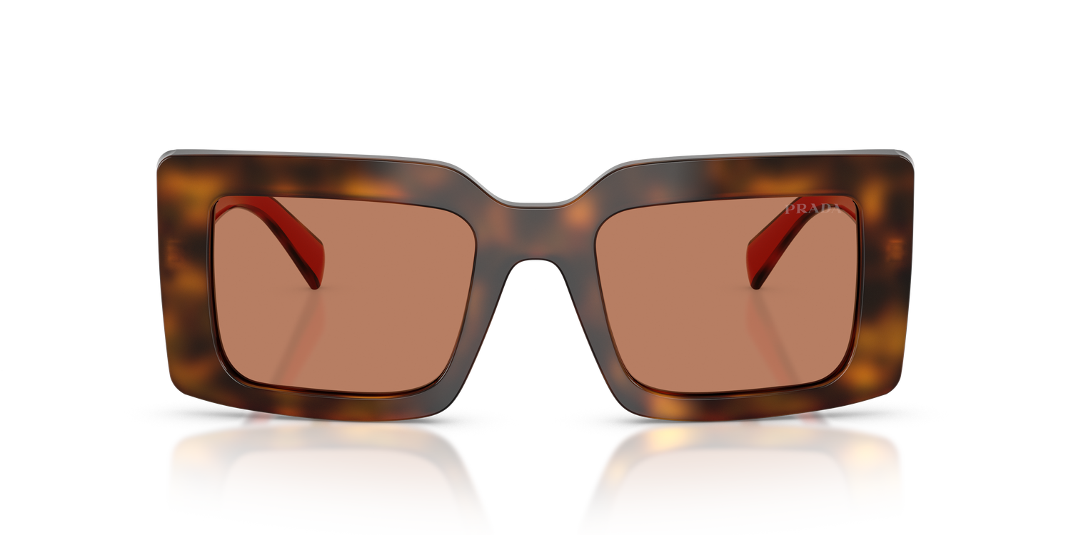 PRADA PR D01S 01K90Q 52