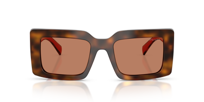 PRADA PR D01S 01K90Q 52