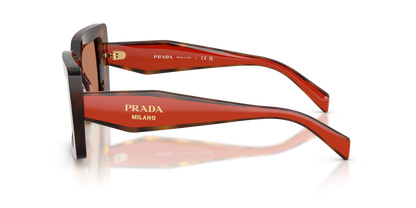 PRADA PR D01S 01K90Q 52
