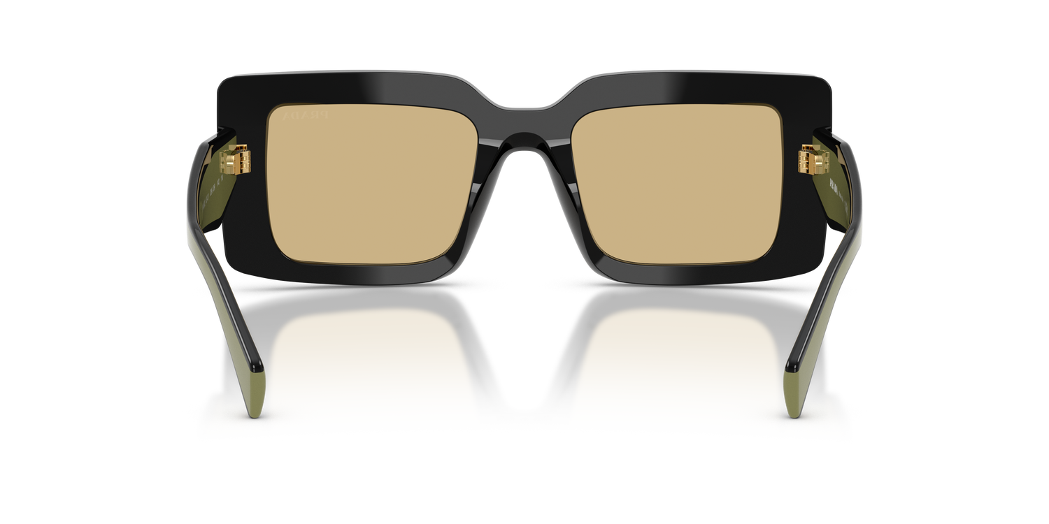 PRADA PR D01S 03K10R 52