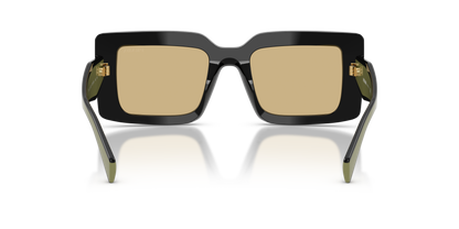 PRADA PR D01S 03K10R 52