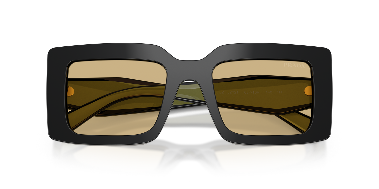 PRADA PR D01S 03K10R 52