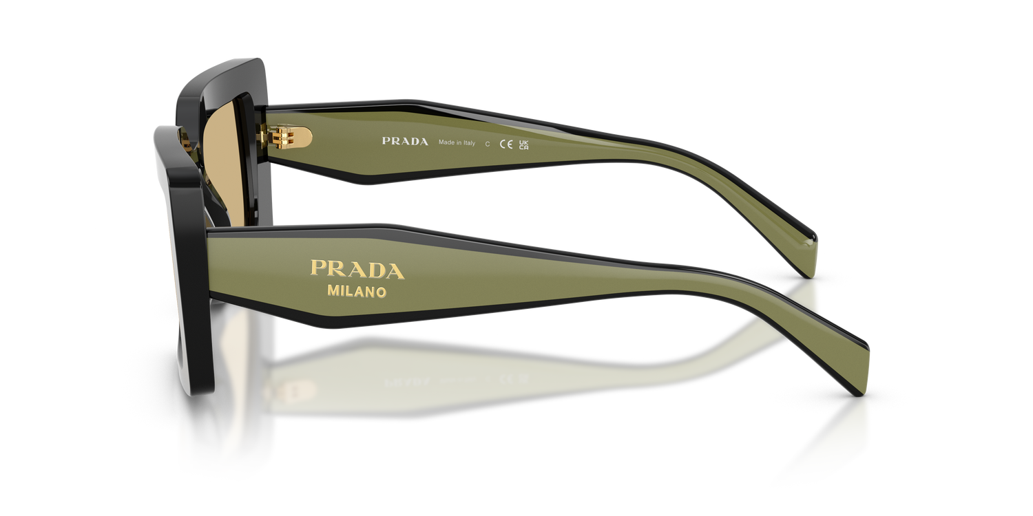 PRADA PR D01S 03K10R 52