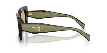 PRADA PR D01S 03K10R 52