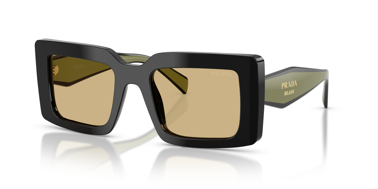 PRADA PR D01S 03K10R 52