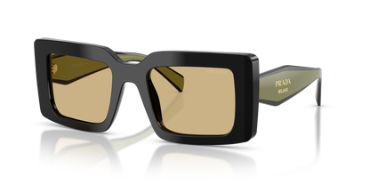 PRADA PR D01S 03K10R 52