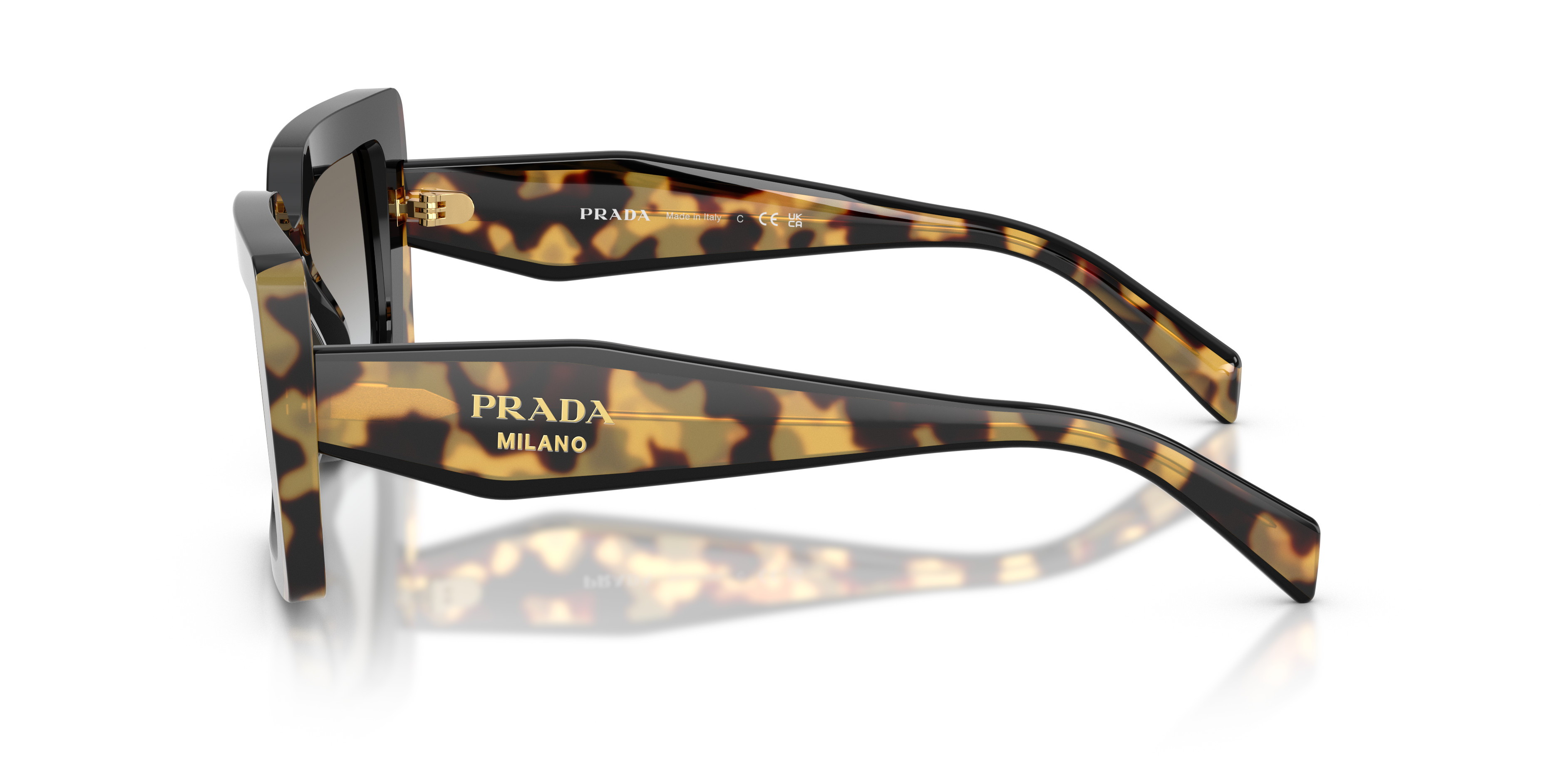 PRADA PR D01S 0CD80L 52