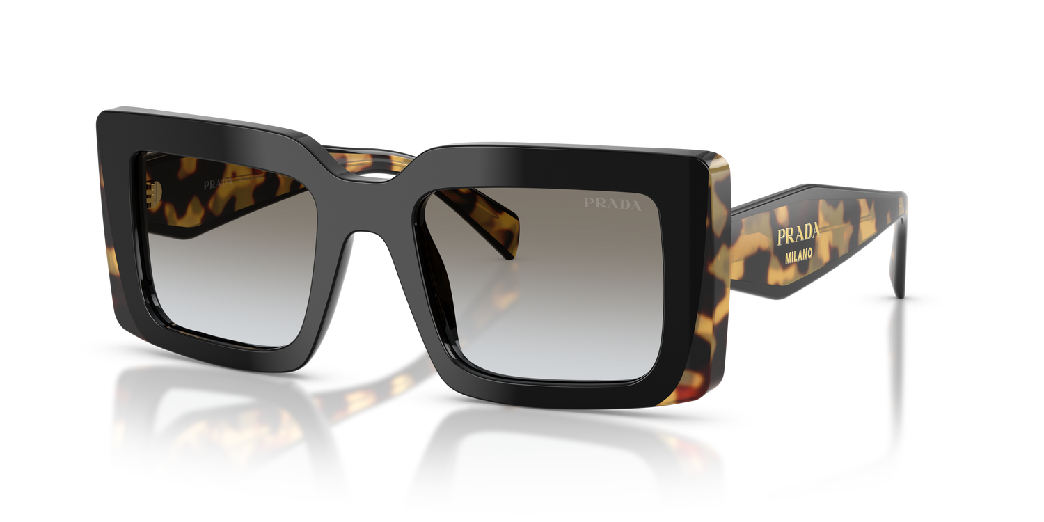 PRADA PR D01S 0CD80L 52
