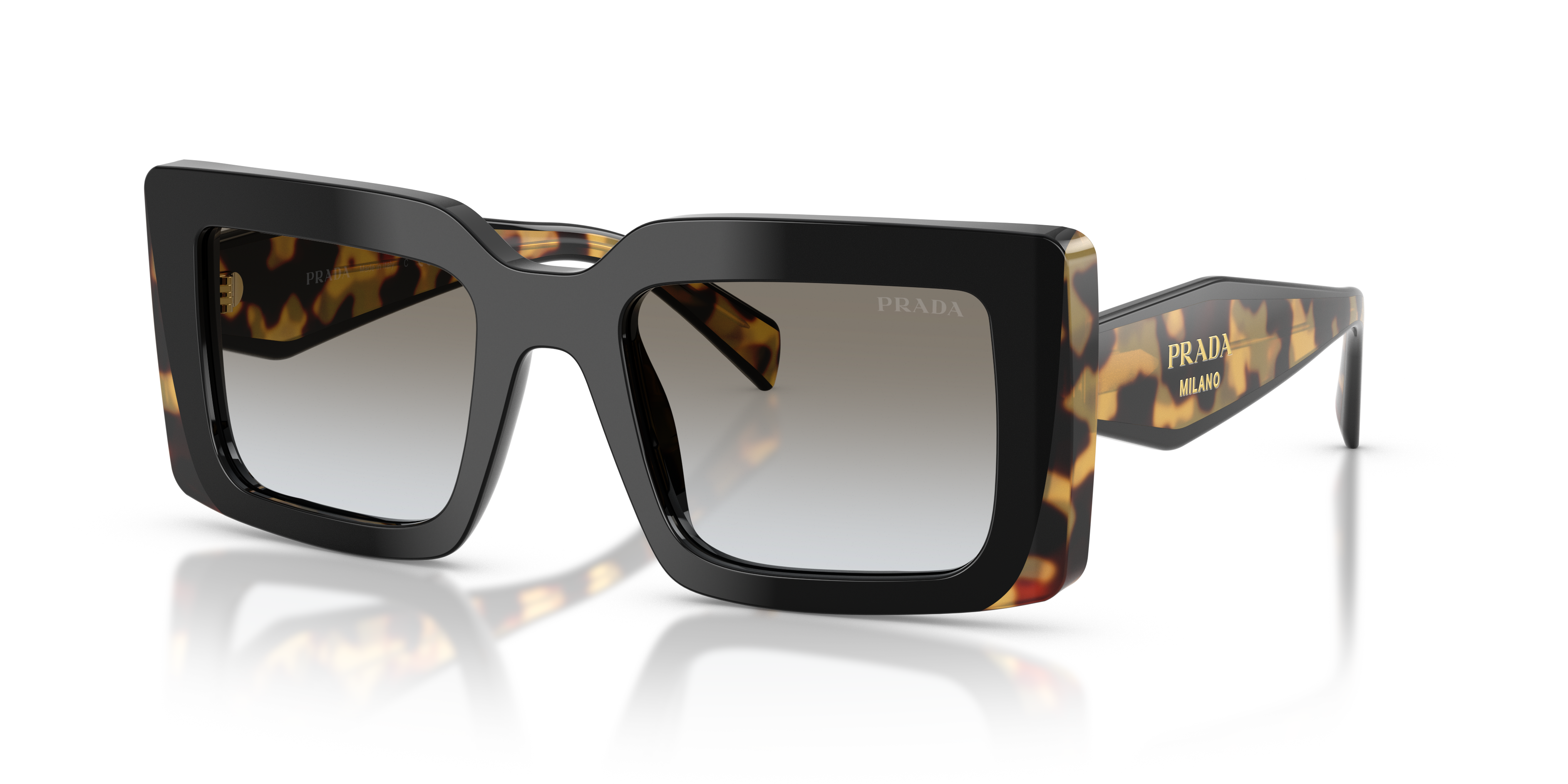 PRADA PR D01S 0CD80L 52