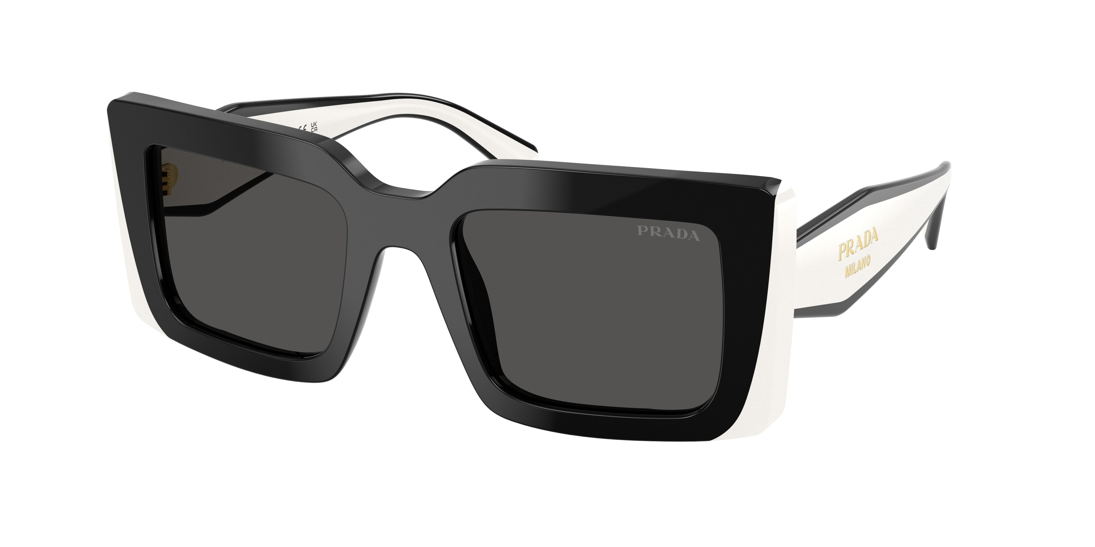 PRADA PR D01S 20G08Z 52