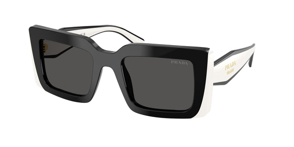 PRADA PR D01S 20G08Z 52
