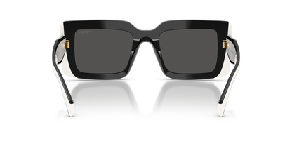 PRADA PR D01S 20G08Z 52