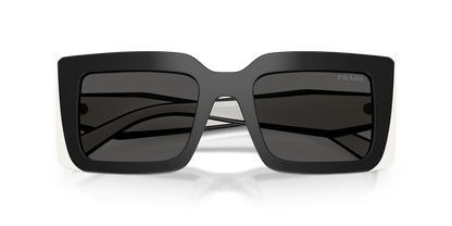 PRADA PR D01S 20G08Z 52