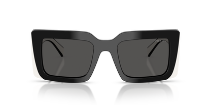 PRADA PR D01S 20G08Z 52