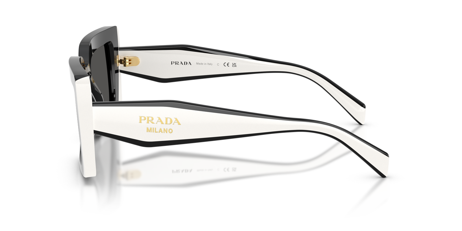 PRADA PR D01S 20G08Z 52