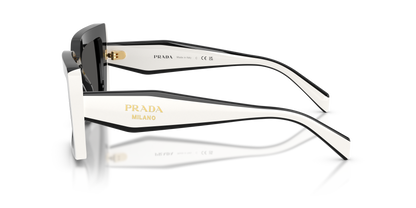 PRADA PR D01S 20G08Z 52