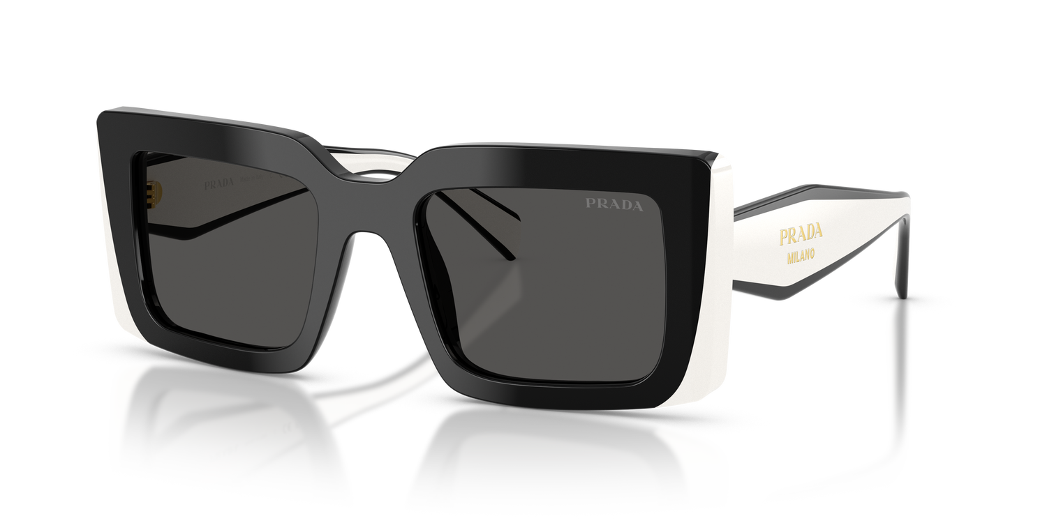 PRADA PR D01S 20G08Z 52
