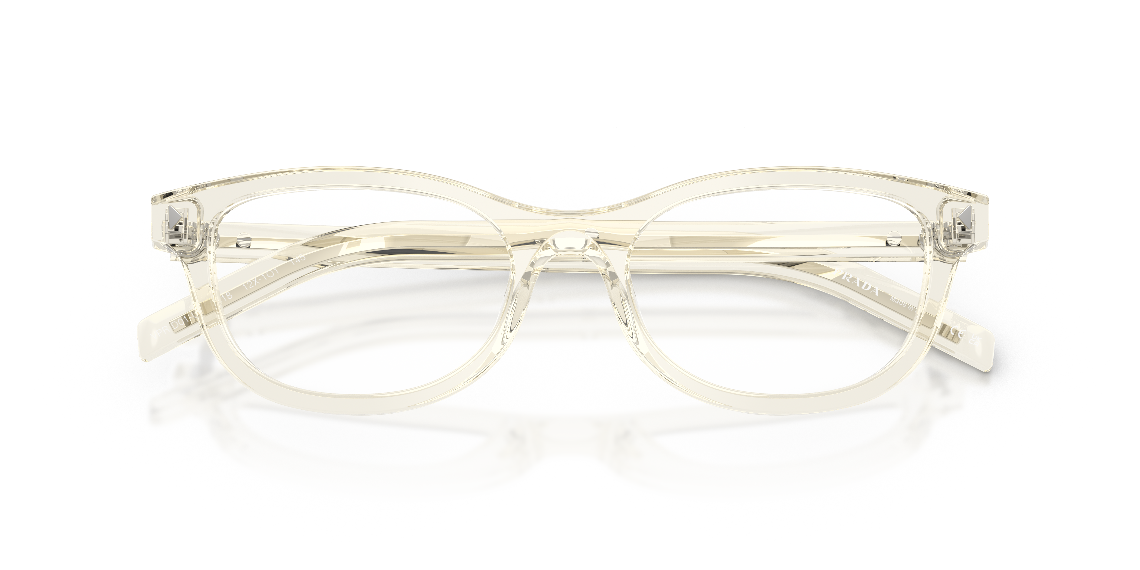 PRADA PR D01VU 12X1O1 52