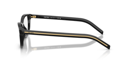 PRADA PR D01VU 16K1O1 52
