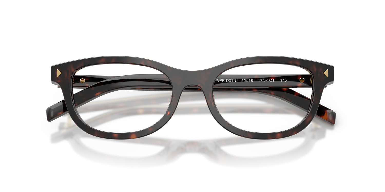 PRADA PR D01VU 17N1O1 52