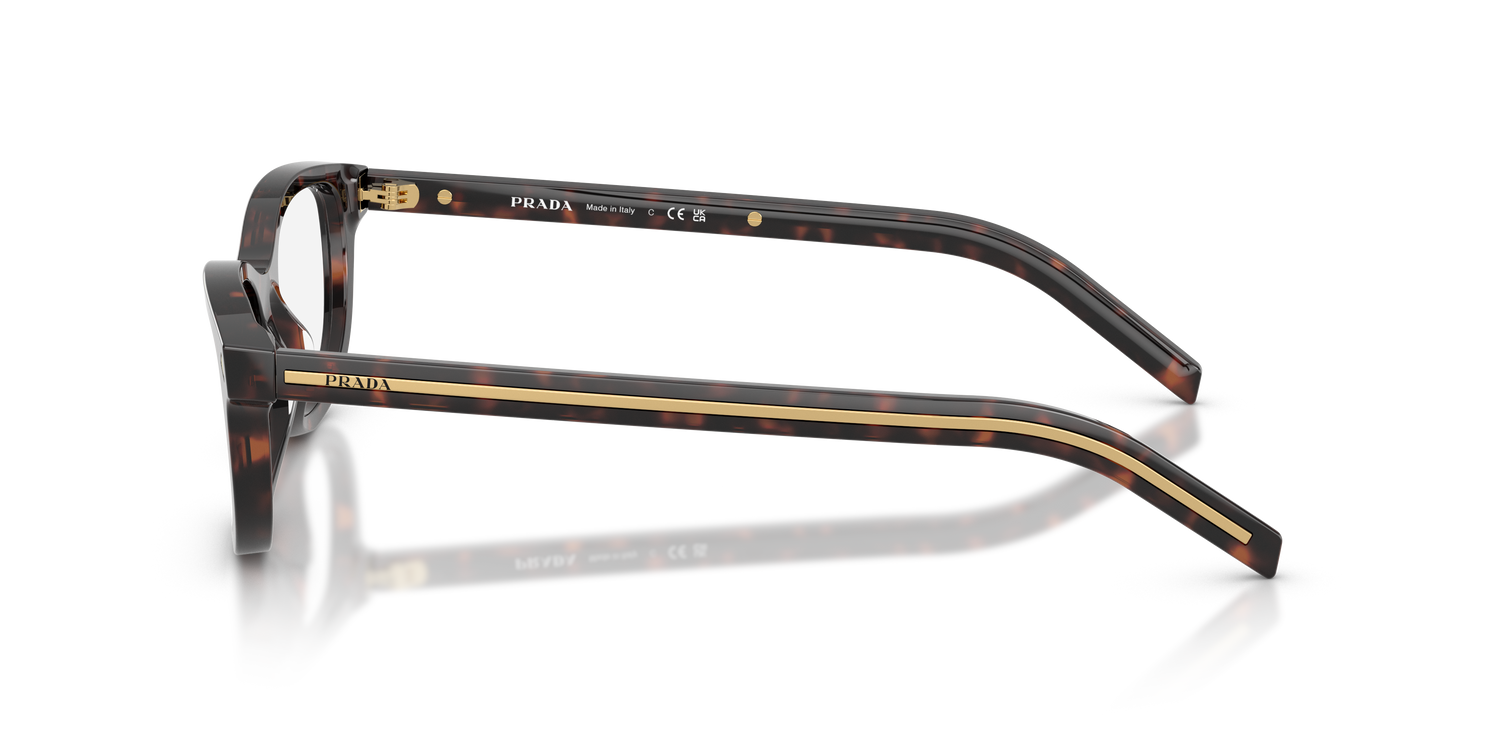 PRADA PR D01VU 17N1O1 52