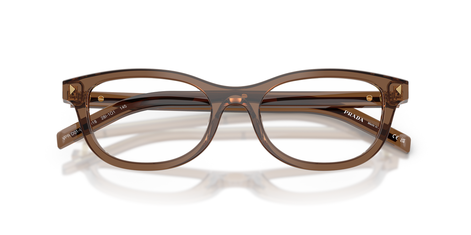 PRADA PR D01VU 28I1O1 50