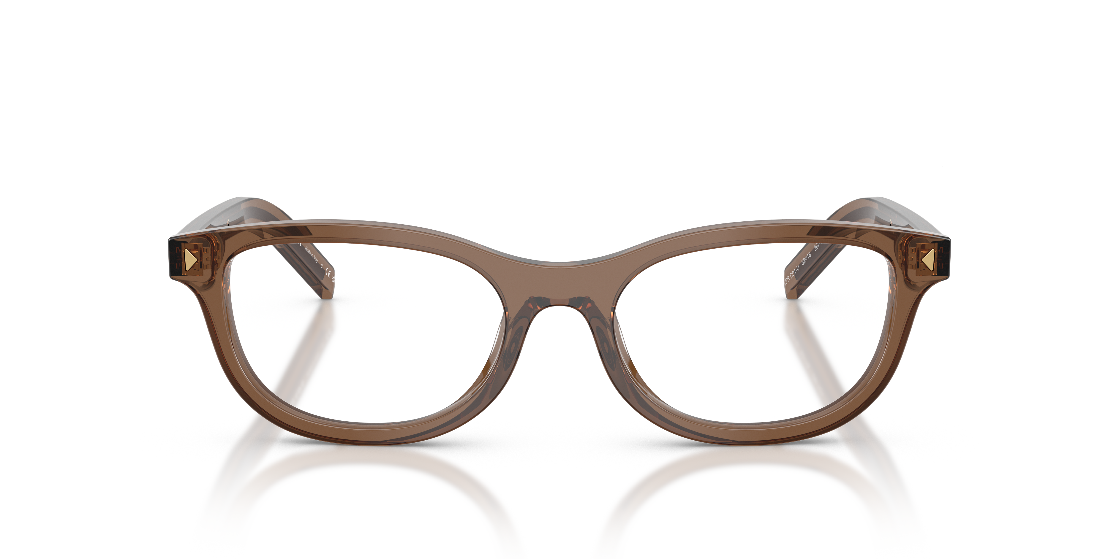 PRADA PR D01VU 28I1O1 50