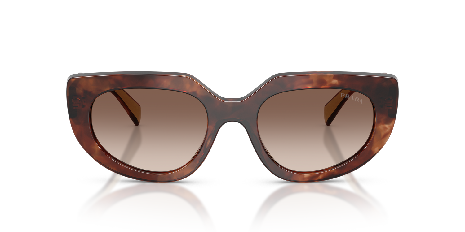 PRADA PR D02S 00K10S 53