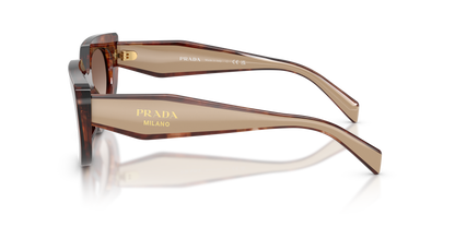 PRADA PR D02S 00K10S 53