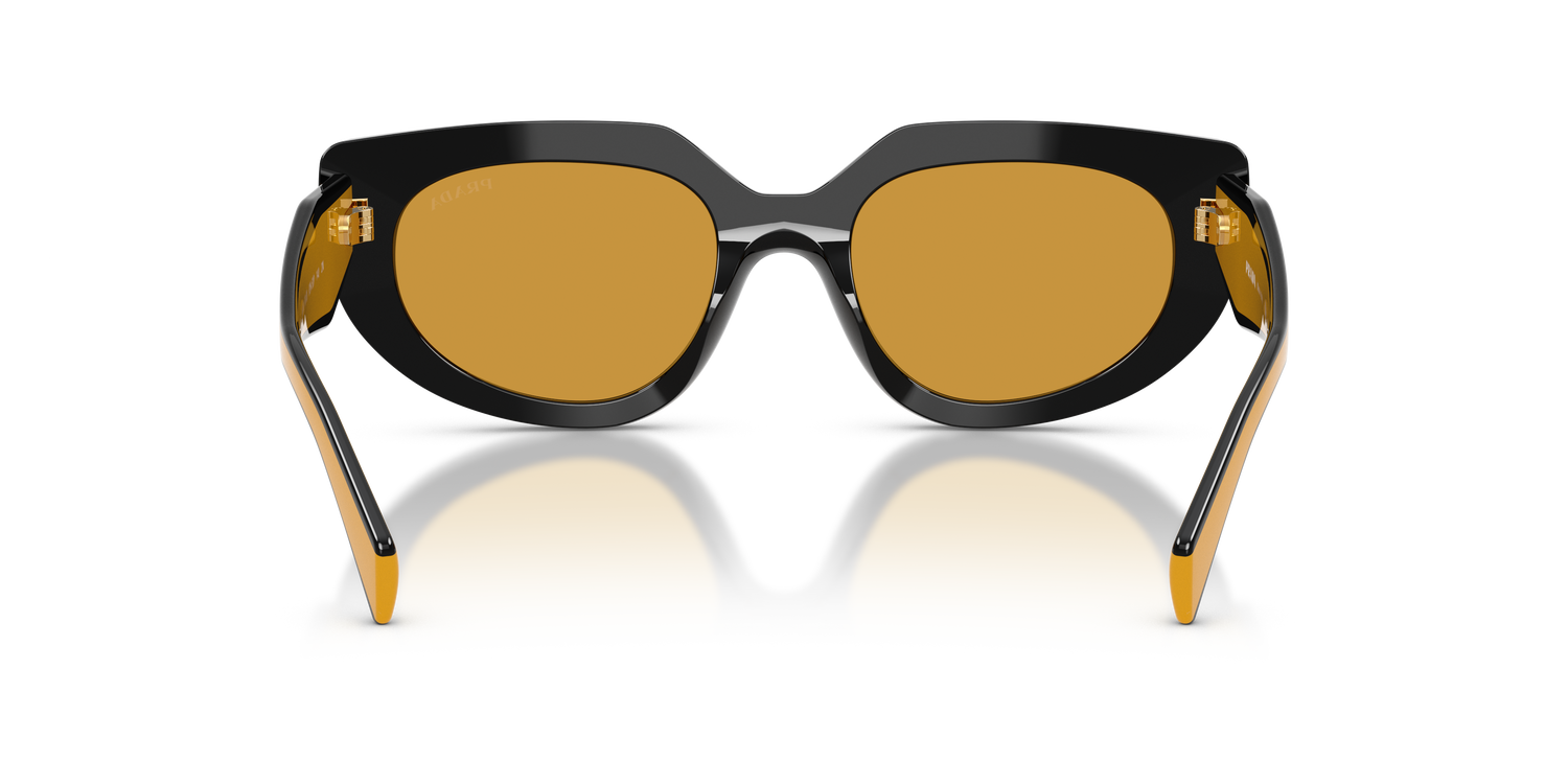 PRADA PR D02S 02K50P 53