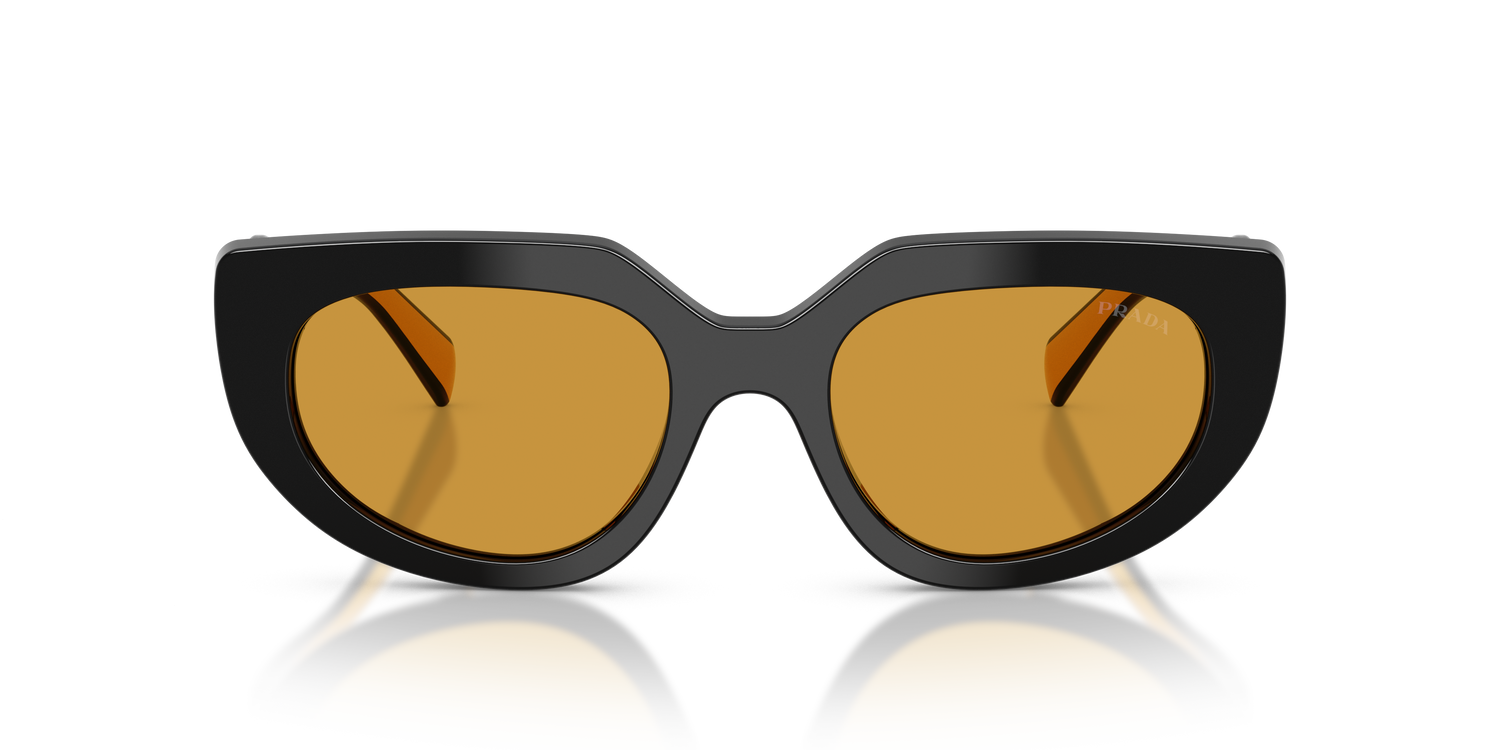 PRADA PR D02S 02K50P 53