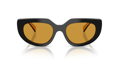 PRADA PR D02S 02K50P 53