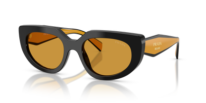 PRADA PR D02S 02K50P 53