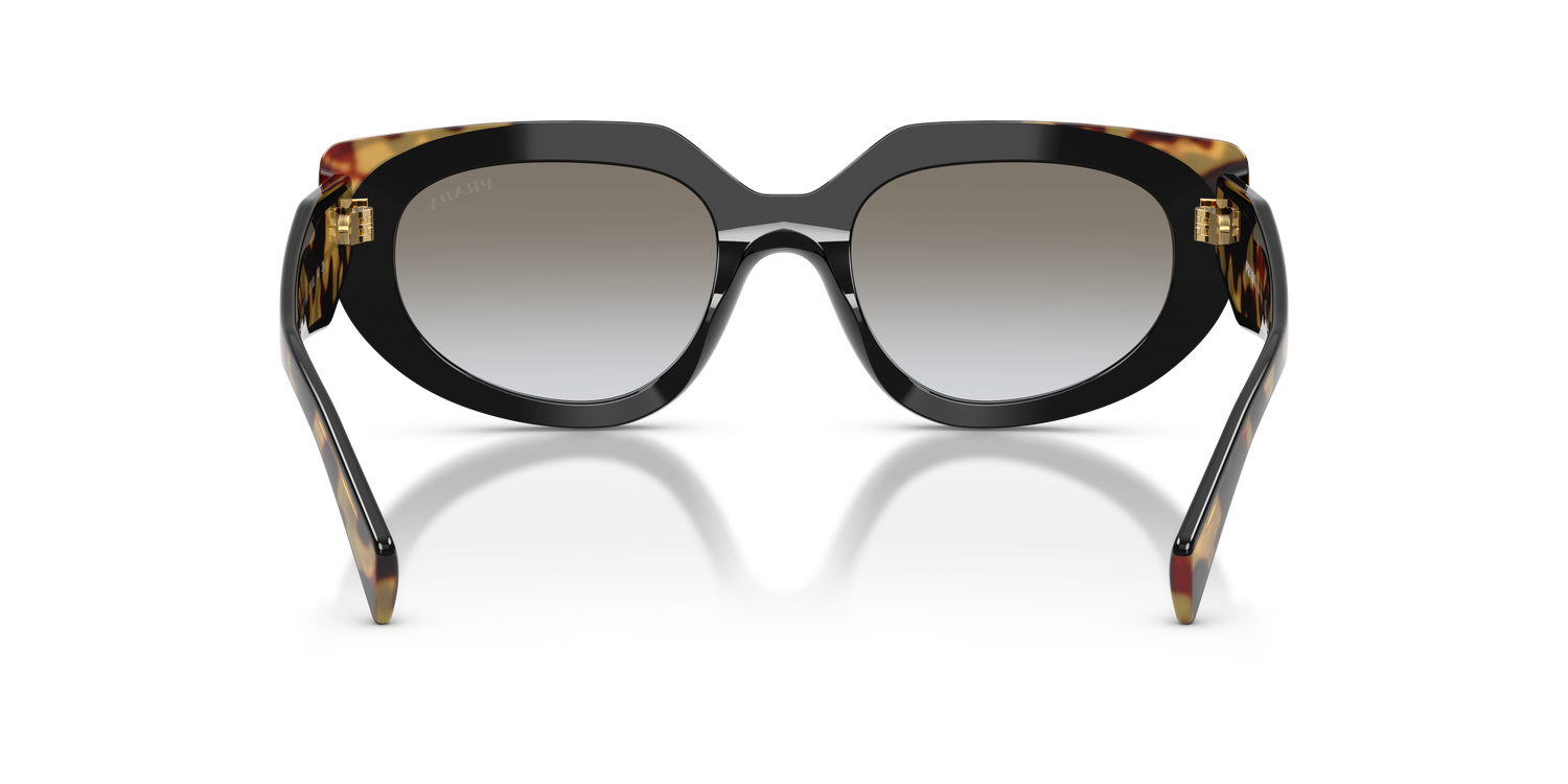PRADA PR D02S 0CD80L 53