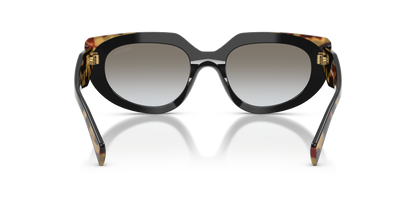 PRADA PR D02S 0CD80L 53