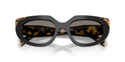 PRADA PR D02S 0CD80L 53
