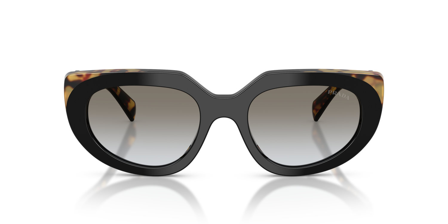 PRADA PR D02S 0CD80L 53