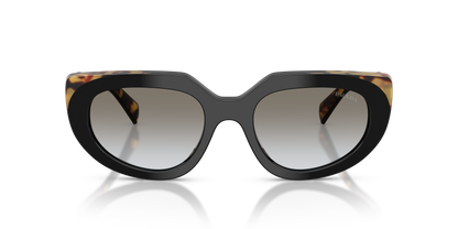 PRADA PR D02S 0CD80L 53