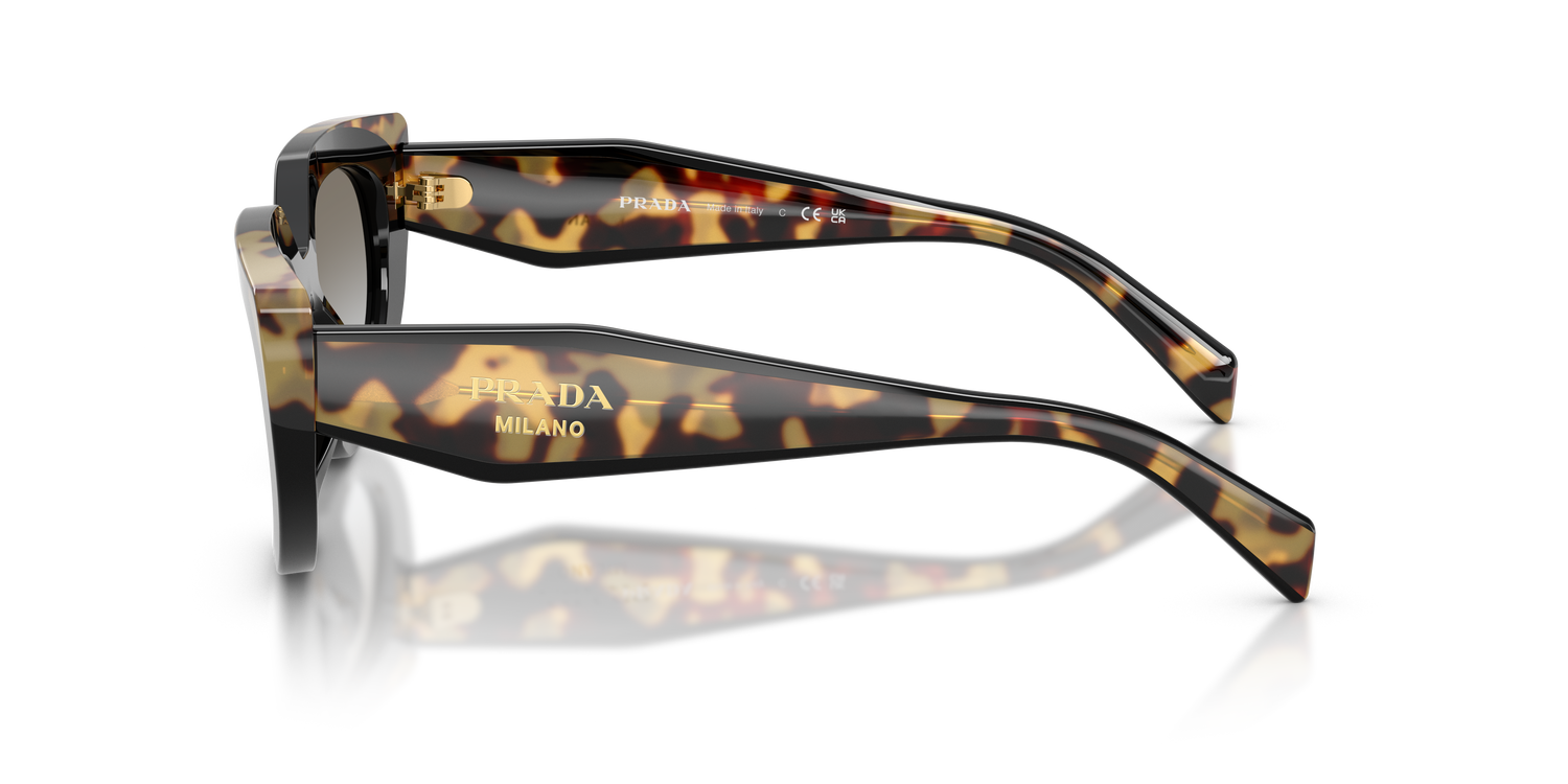 PRADA PR D02S 0CD80L 53