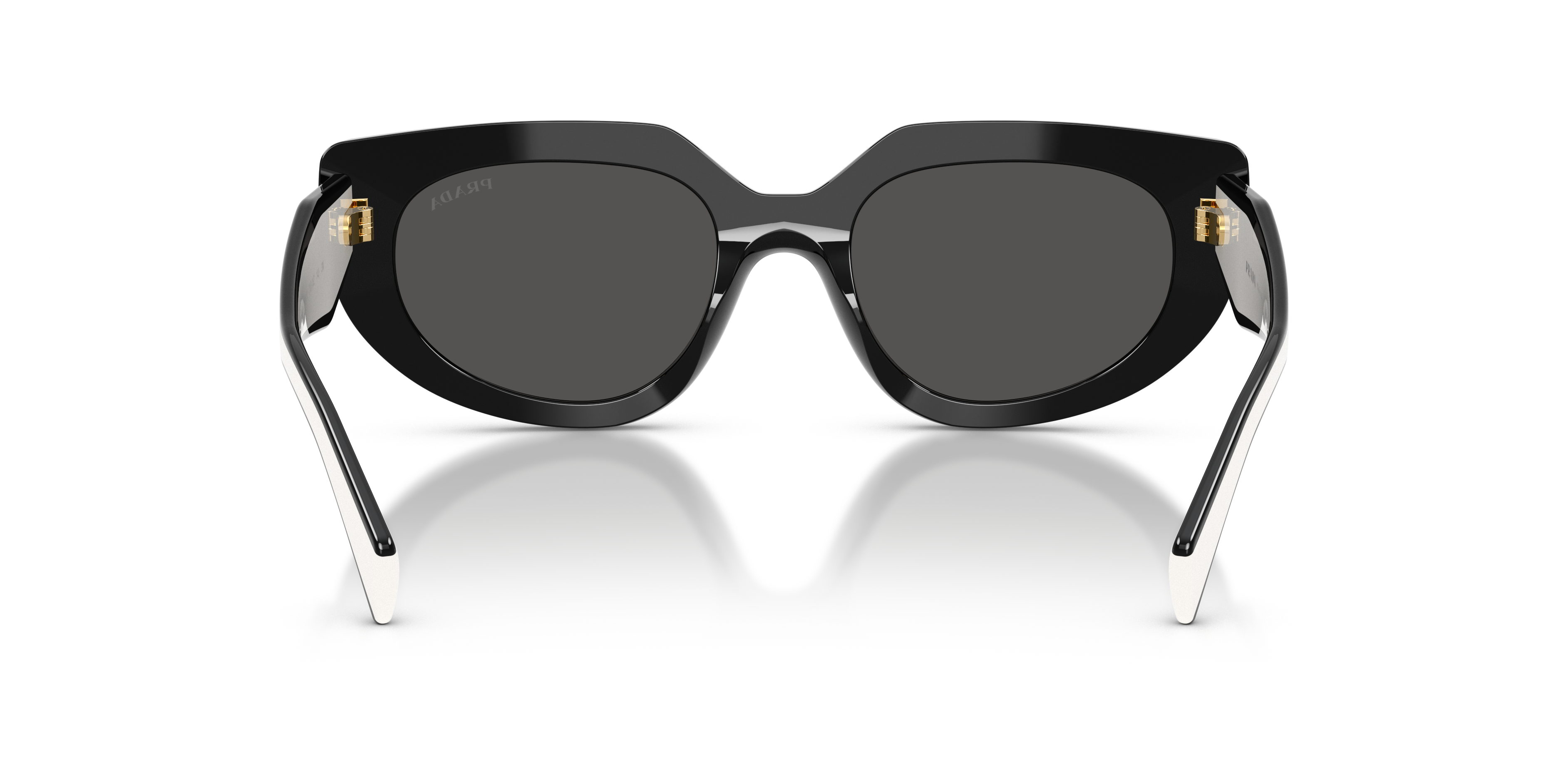 PRADA PR D02S 20G08Z 53