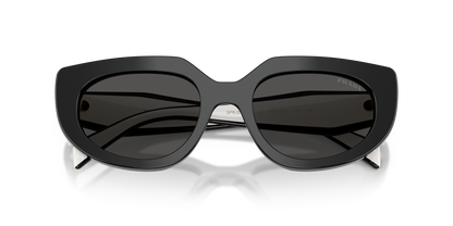 PRADA PR D02S 20G08Z 53