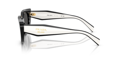 PRADA PR D02S 20G08Z 53