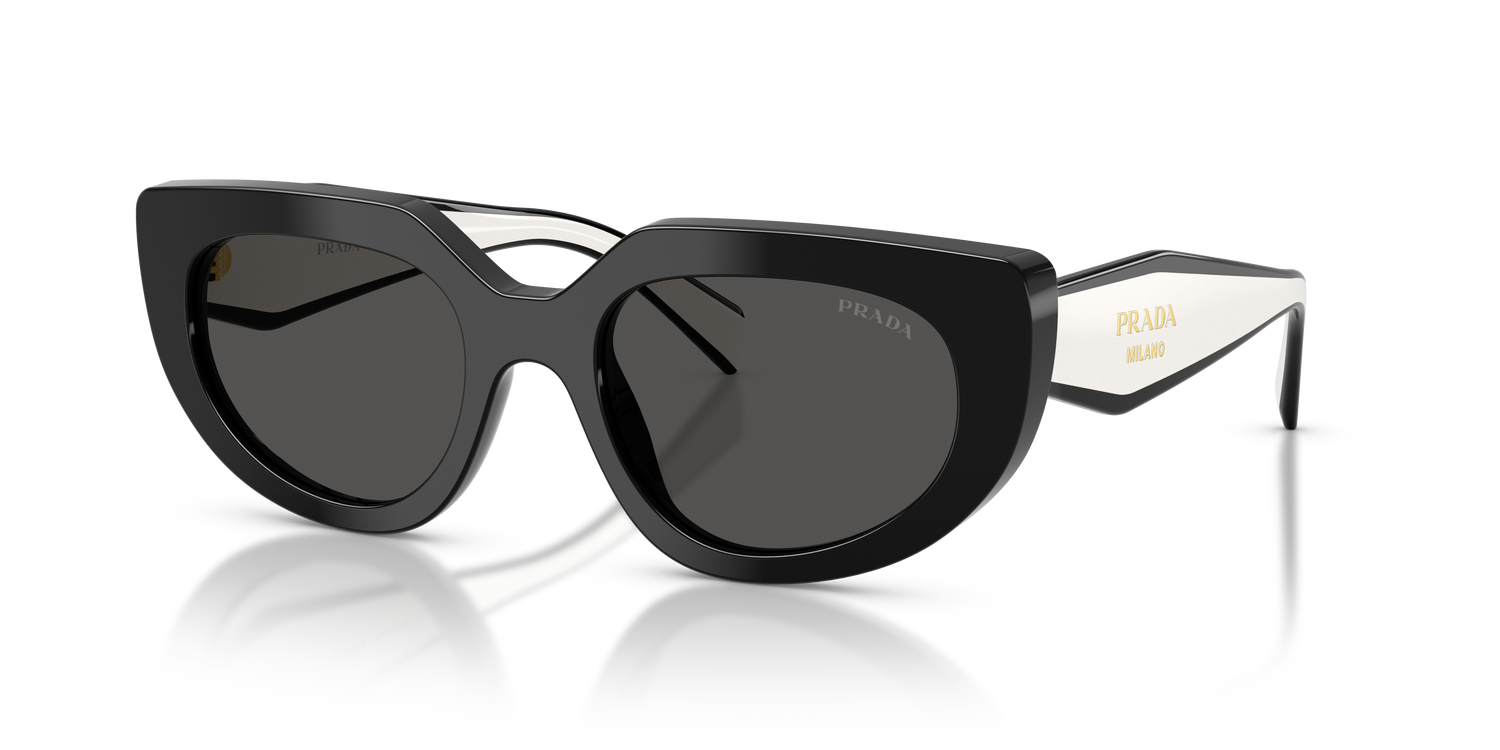 PRADA PR D02S 20G08Z 53
