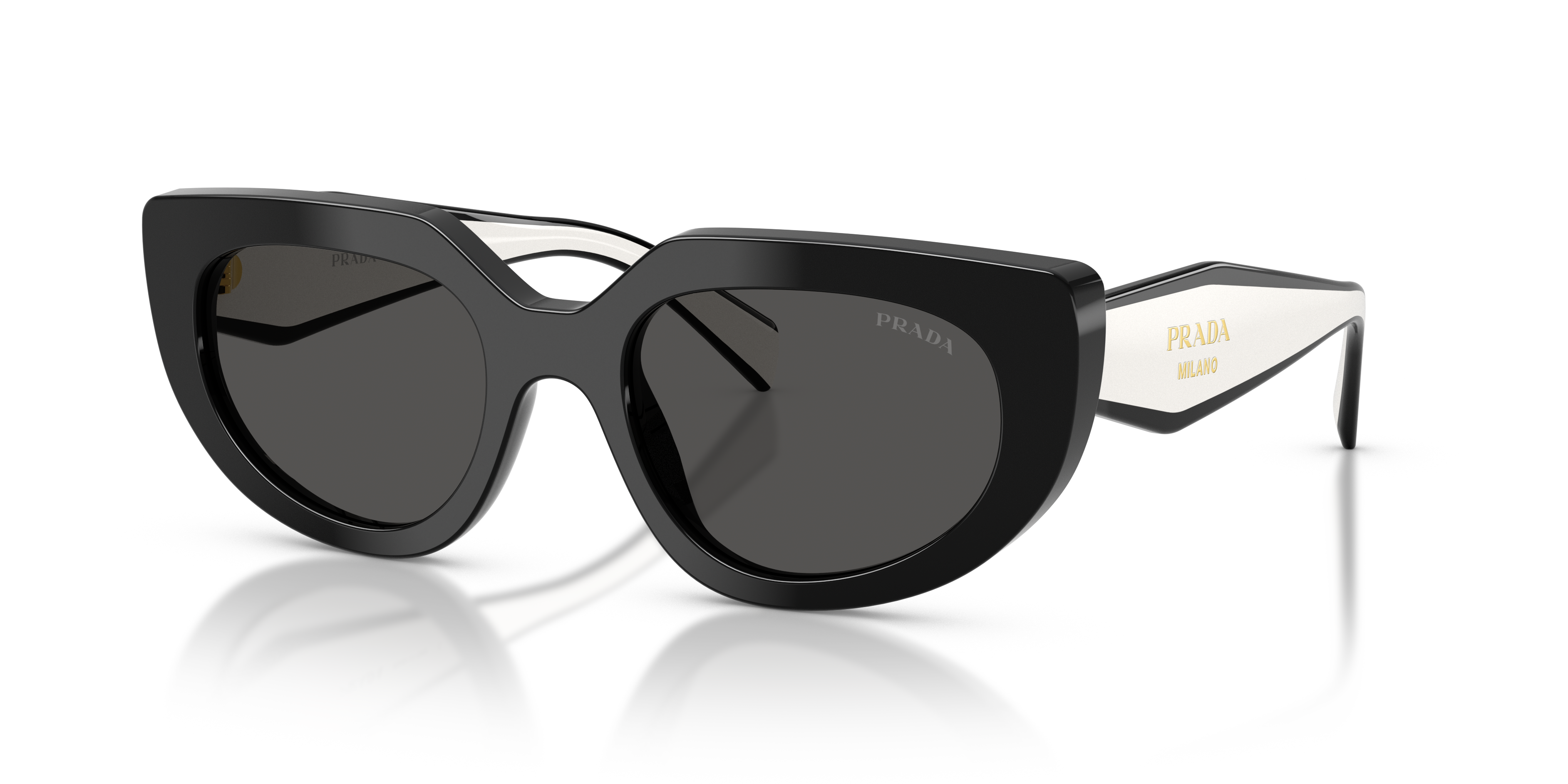 PRADA PR D02S 20G08Z 53