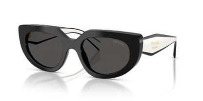 PRADA PR D02S 20G08Z 53