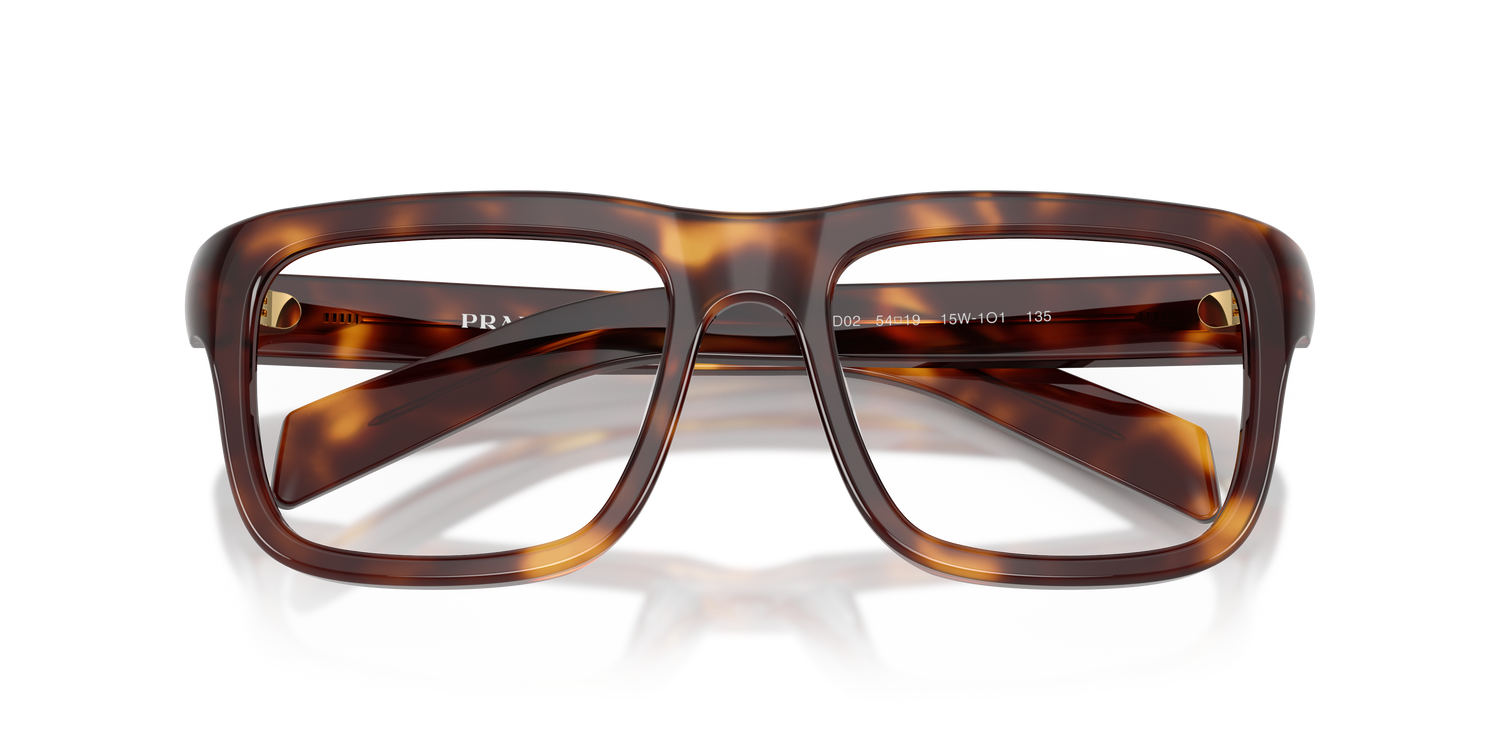 PRADA PR D02V 15W1O1 52