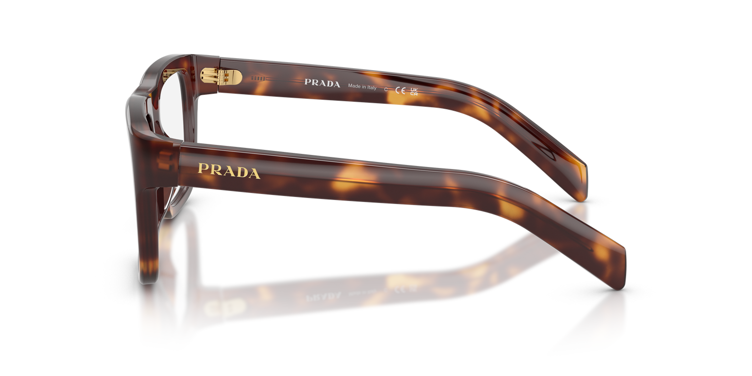 PRADA PR D02V 15W1O1 52