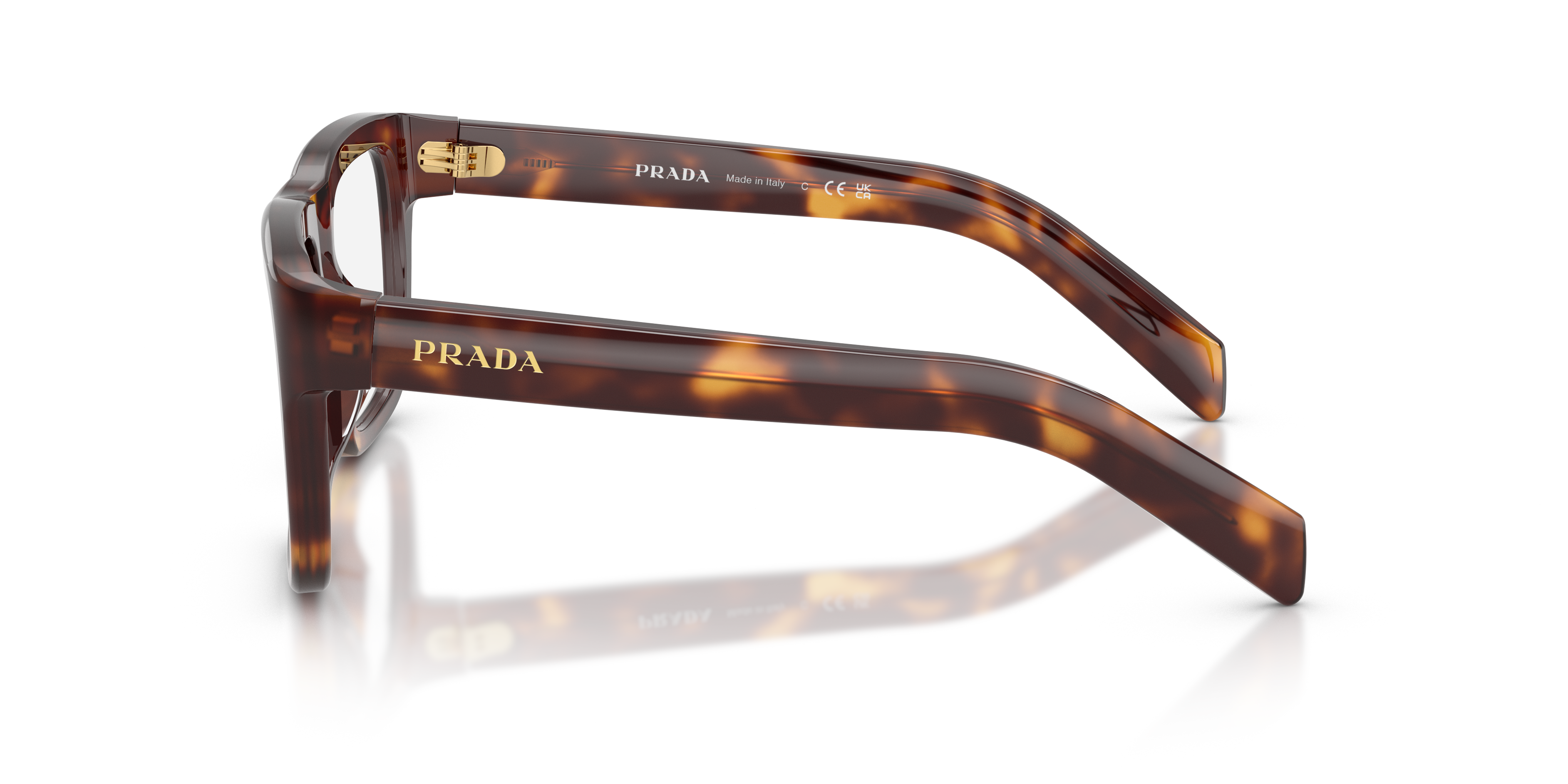 PRADA PR D02V 15W1O1 52