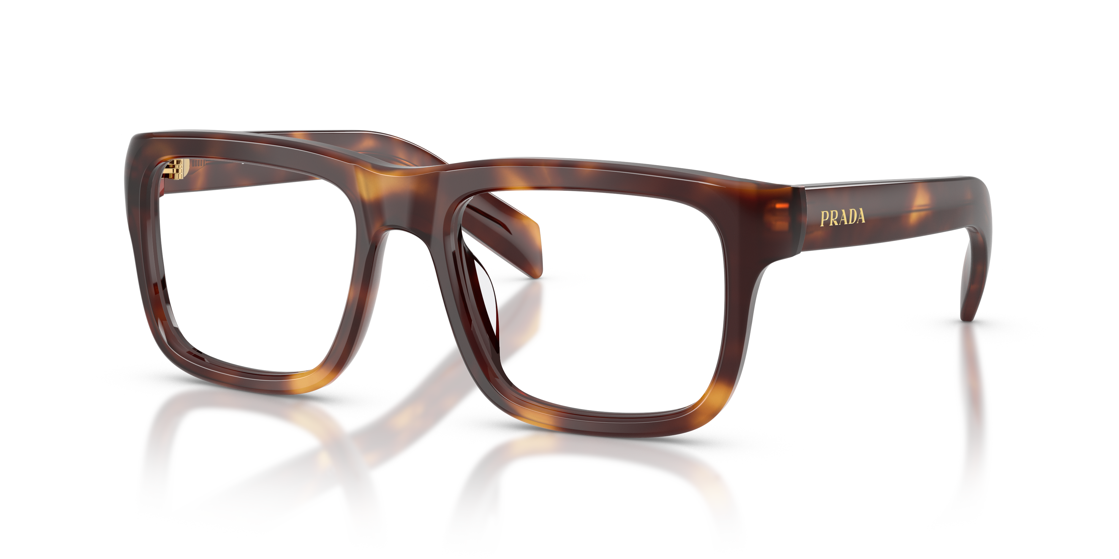 PRADA PR D02V 15W1O1 52